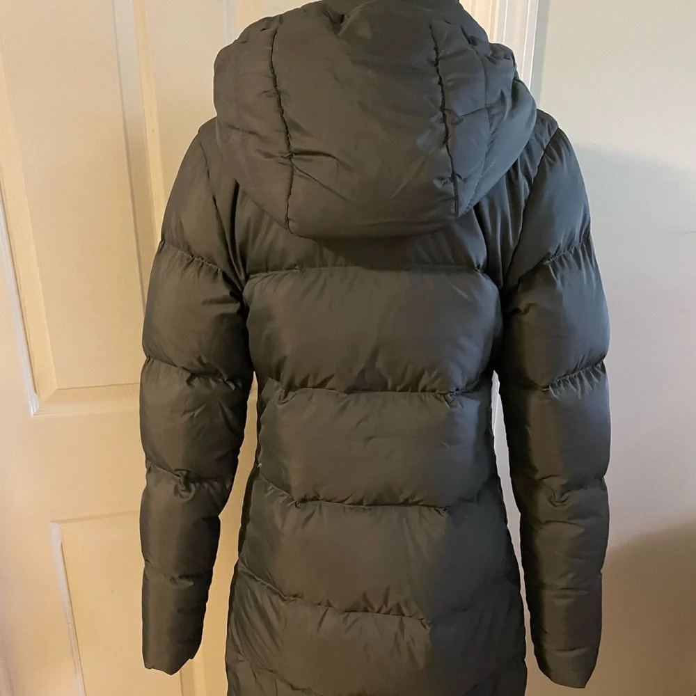 Very warm Nike down jacket - Picture 6 of 15